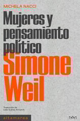 Simone Weil Simone Weil