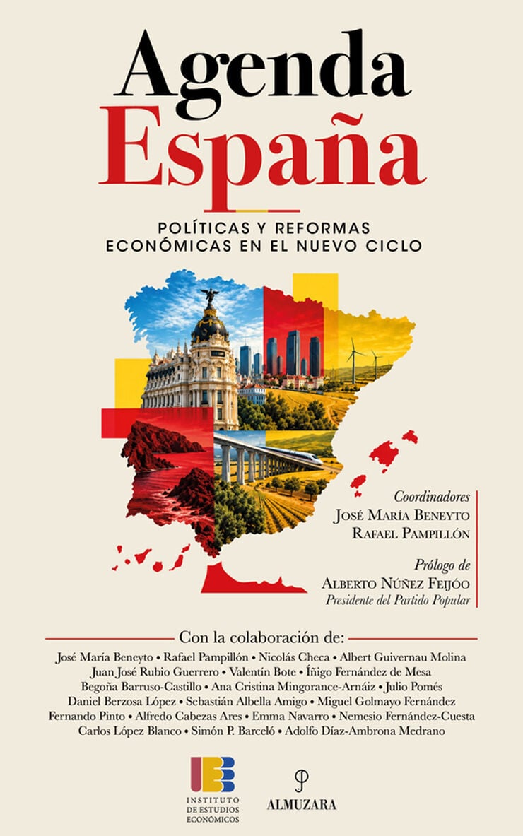 Agenda Espa&ntilde;a