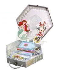 Decora amb Diamants Princeses Disney
