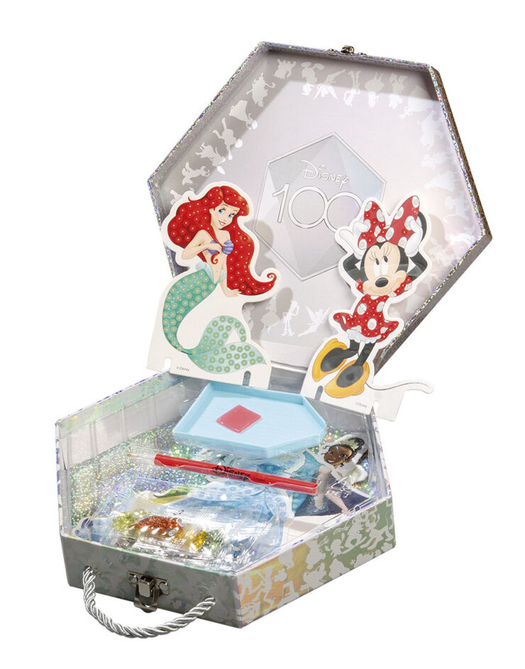 Decora amb Diamants Princeses Disney