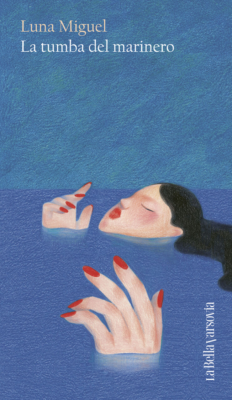 La tumba del marinero