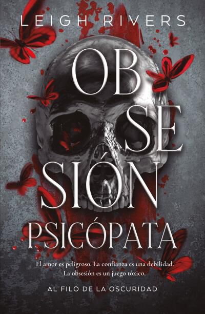 Obsesi&oacute;n psic&oacute;pata