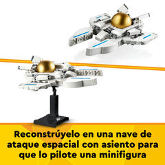 LEGO® Creator Astronauta Espacial 31152