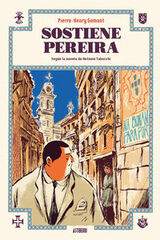 SOSTIENE PEREIRA SOSTIENE PEREIRA