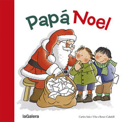 Papá Noel Papá Noel