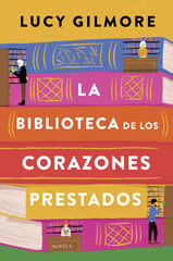 La biblioteca de los corazones prestados La biblioteca de los corazones prestados