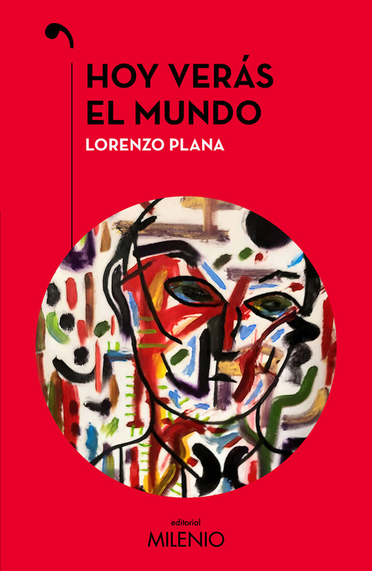 Hoy verás el mundo