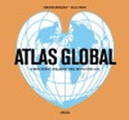 Atlas global Atlas global