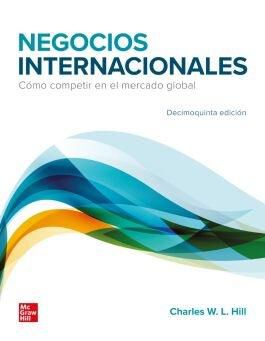 Negocios internacionales