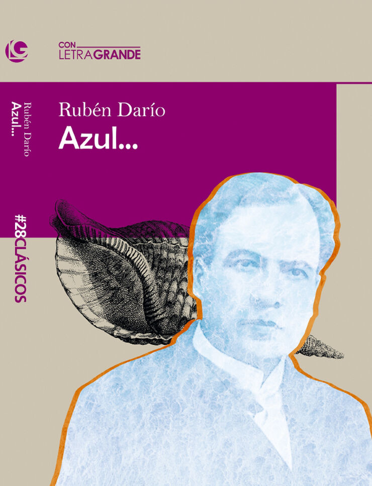 Azul ...