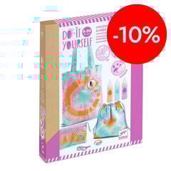 Diy Tie Dye Accessoris