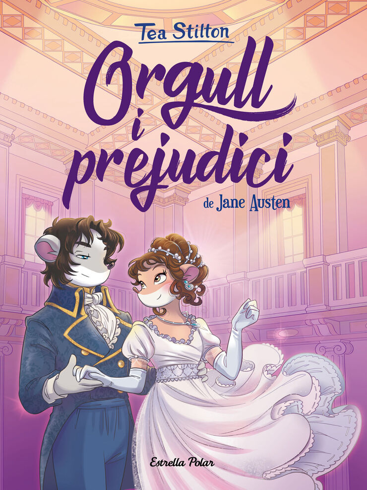 Històries del cor. Orgull i prejudici