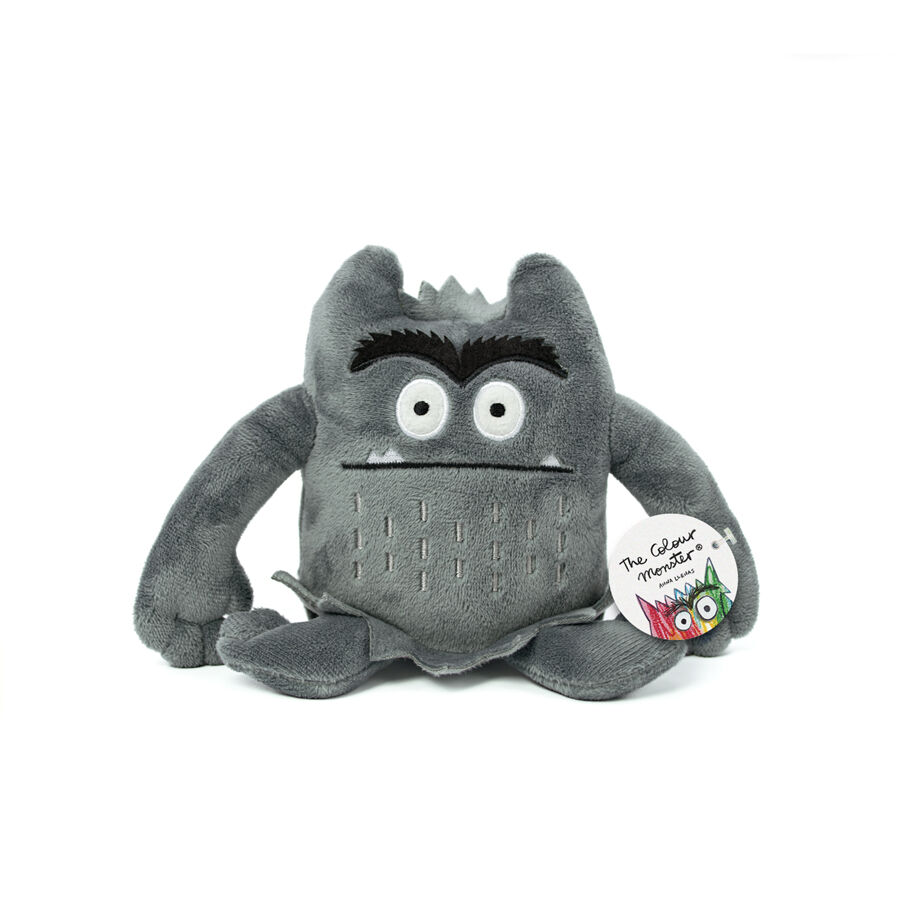 Peluix El Monstre de Colors (Por)