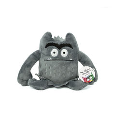 Peluix El Monstre de Colors (Por)