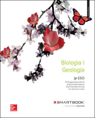 Biologia i Geologia 3R ESO