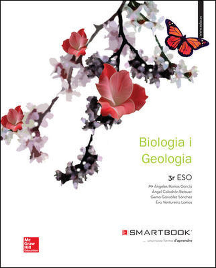 Biologia i Geologia 3R ESO