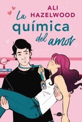 La química del amor La química del amor
