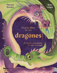 El gran libro de los dragones