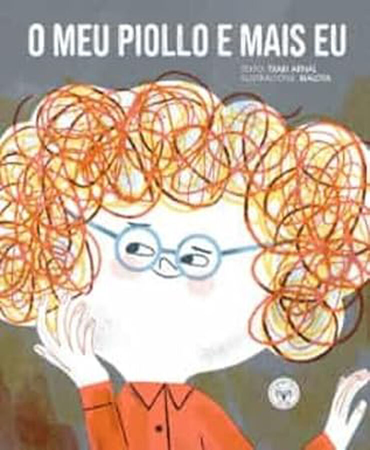 O meu piollo e mais eu