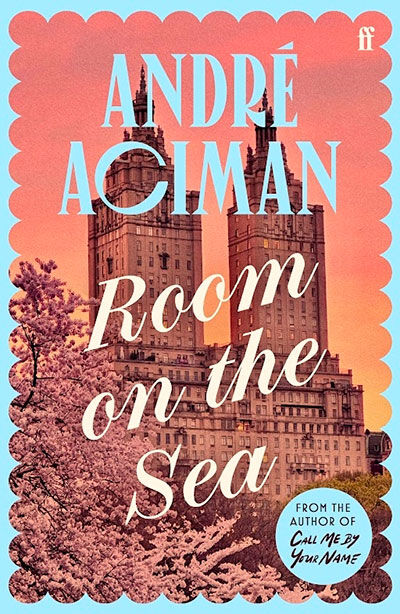 Room on the sea