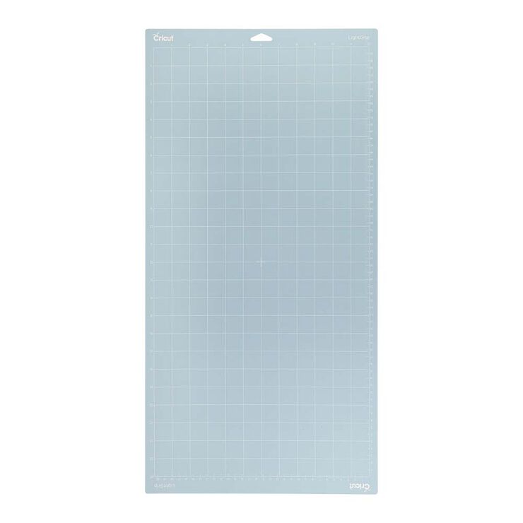 Cricut Tapete de corte adhesivo ligero 30x60 - Abacus Online
