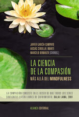 La ciencia de la compasión La ciencia de la compasión