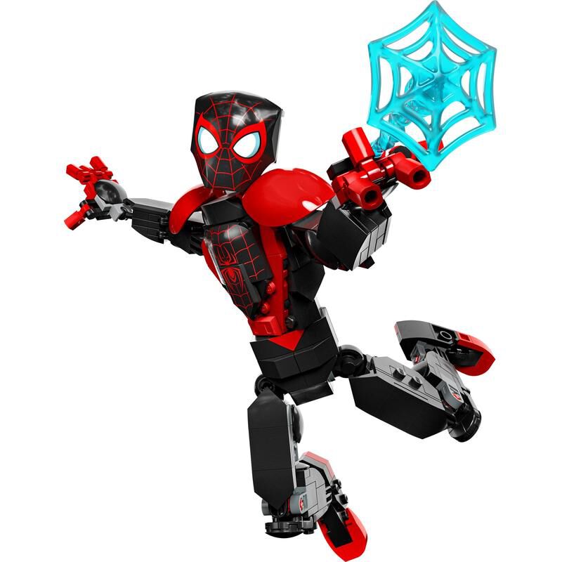 LEGO Marvel Figura Miles Morales 76225 Abacus Online