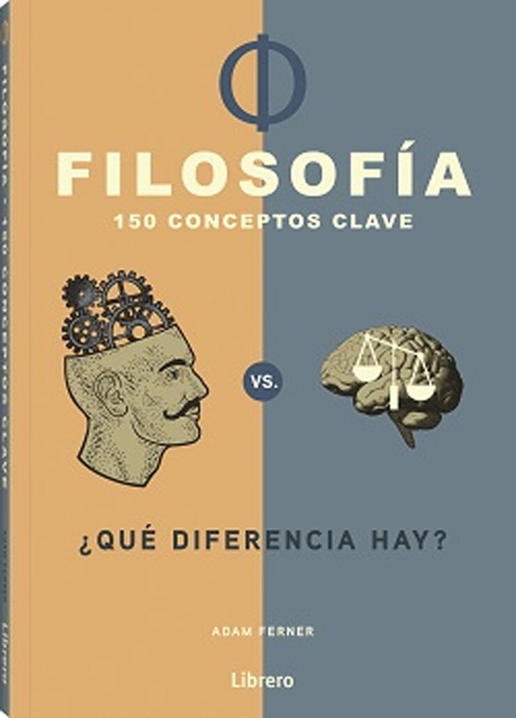 150 conceptos clave de filosofía