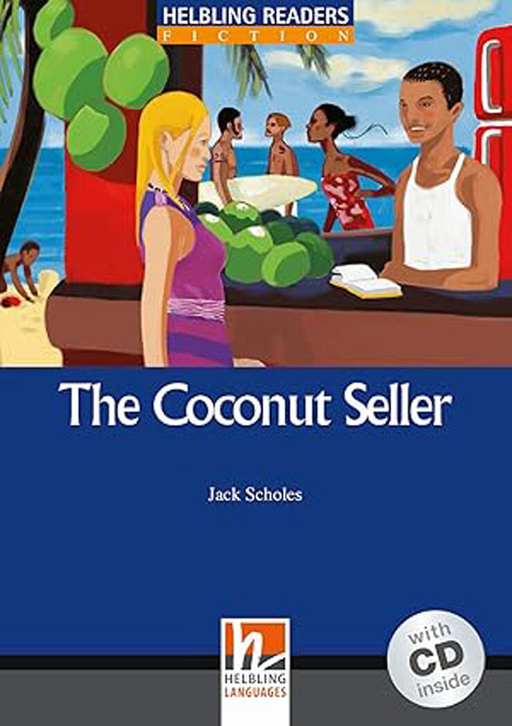 The Coconut Seller