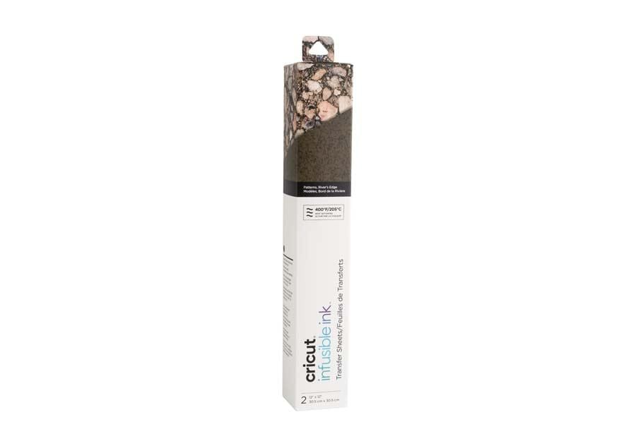 Infusible Ink 30,5x30,5cm Rivers Edge 2 fulls