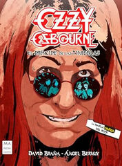 Ozzy Osbourne (novela gráfica) Ozzy Osbourne (novela gráfica)