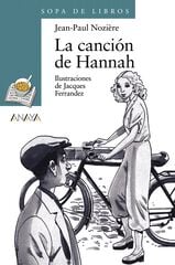 ANE SLA83 Canción de Hannah, L ANE SLA83 Canción de Hannah, L