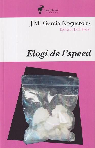 Elogi de l'speed