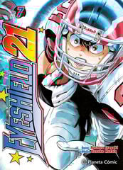 Eyeshield 21 nº 07/13 Eyeshield 21 nº 07/13