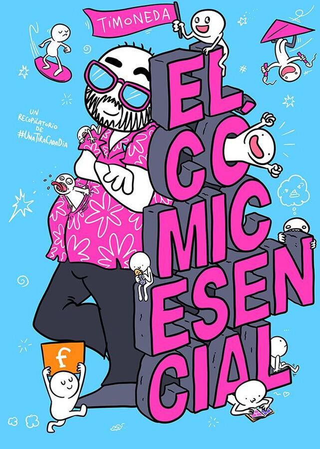 El c&oacute;mic esencial