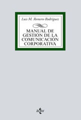 Manual de gesti&oacute;n de la comunicaci&oacute;n corporativa