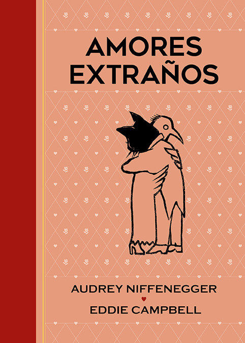 Amores extra&ntilde;os