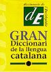 Gran Diccionari de Llengua Catalana