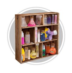 Laboratori de Pocions Màgiques