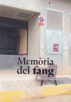 Mem&ograve;ria del fang