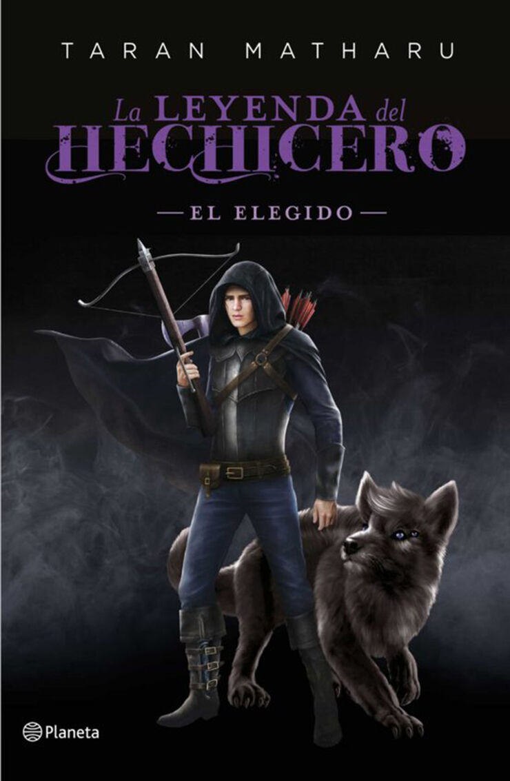 El elegido