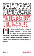 Libro del filósofo, El Libro del filósofo, El