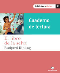 Libro de la selva, El
