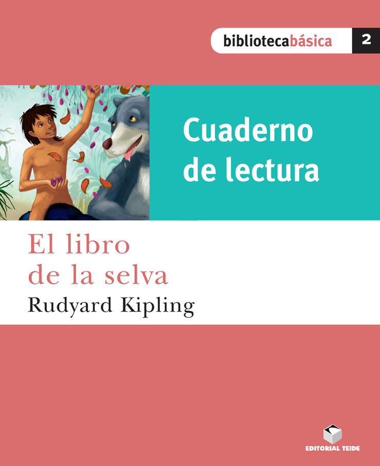 Libro de la selva, El