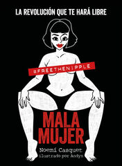 Mala mujer Mala mujer