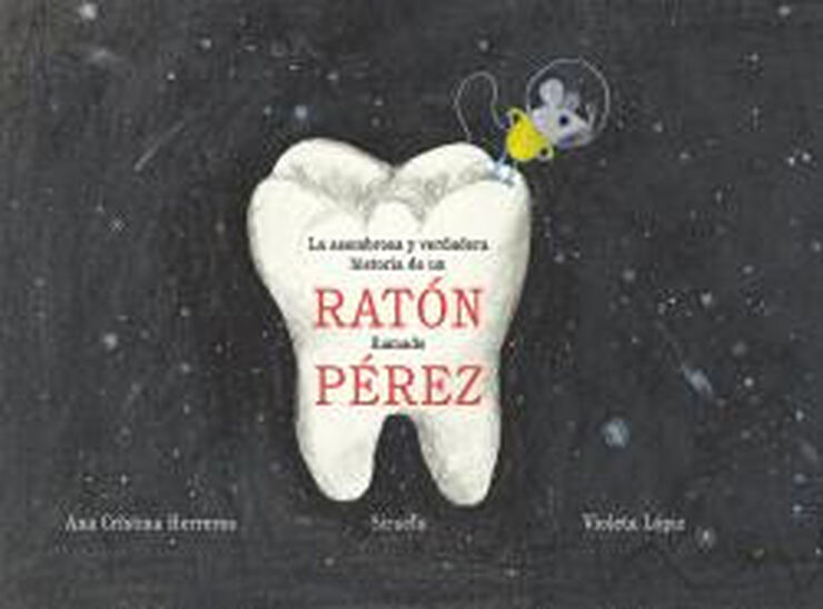 ASOMBROSA Y VERDADERA HISTORIA DE UN RAT