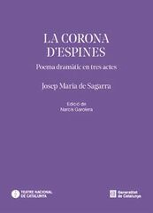 La corona d'espines