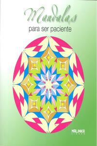 Mandalas para ser paciente