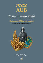 Yo no invento nada Yo no invento nada