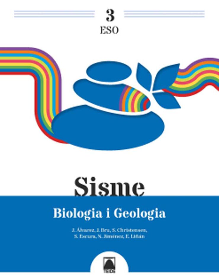 Biologia I Geologia Sisme 3r ESO